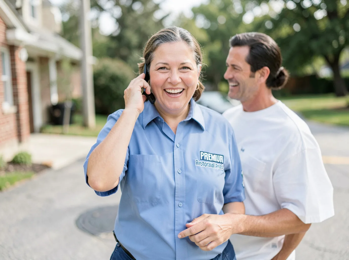 Water Damage Restoration Moore, OK FAQs